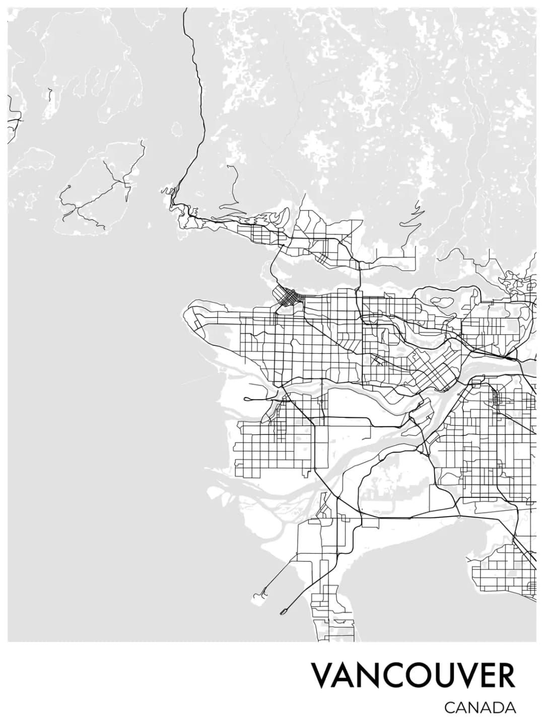 vancouver-city-map-poster