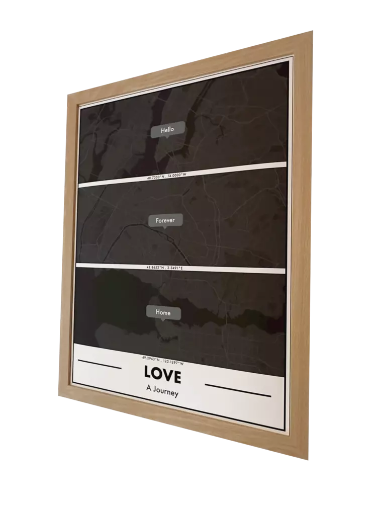 Customizable Atlas Customizable Atlas